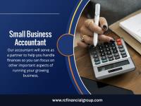 RC Financial Group - Tax Accountant Bookkeeping image 14